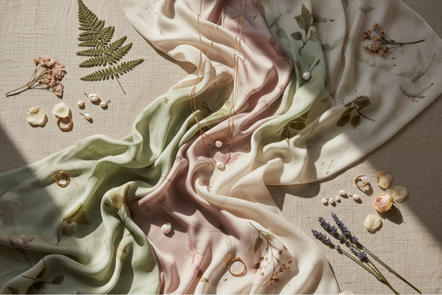 EdenRose clothing and jewellery collection