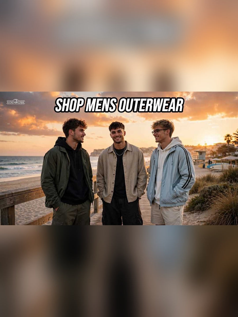 Outerwear