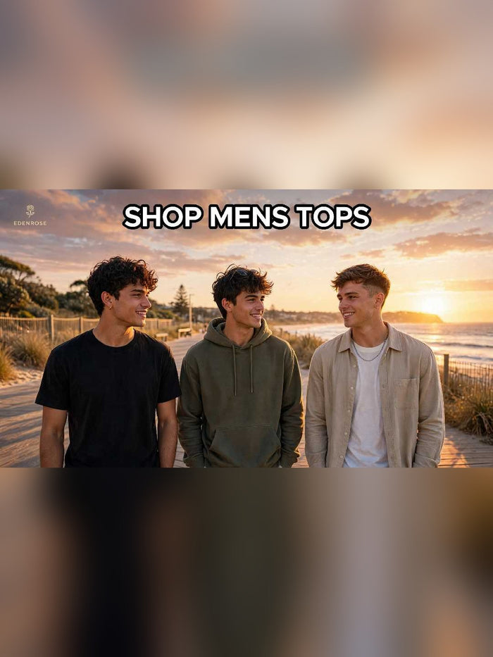 Tops
