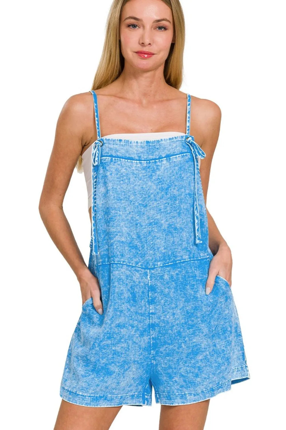 Jumpsuits & Romper